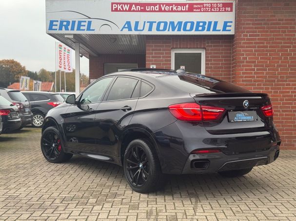 BMW X6 xDrive 280 kW image number 7