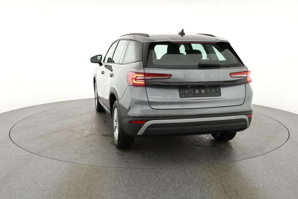 Skoda Kodiaq 2.0 TDI DSG 110 kW image number 38