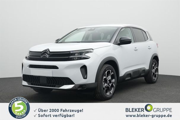 Citroen C5 Aircross PureTech 130 Plus 96 kW image number 1