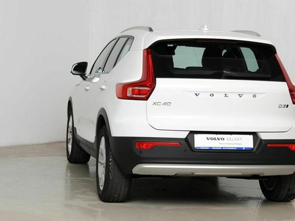 Volvo XC40 D3 AWD Geartronic 110 kW image number 5