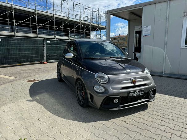 Abarth 595 Turismo 121 kW image number 5