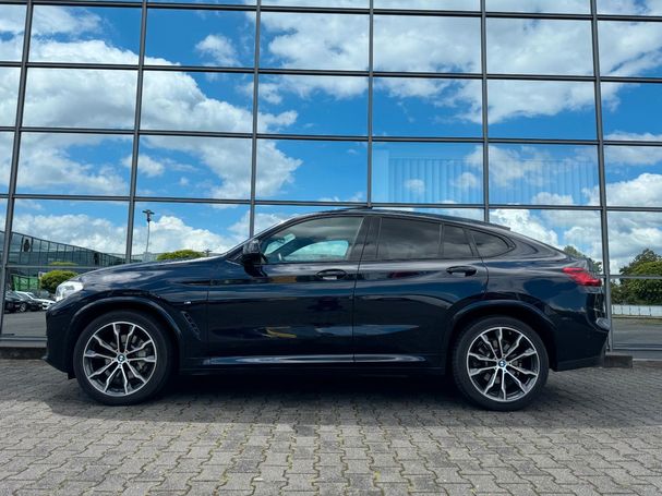 BMW X4 xDrive 170 kW image number 4