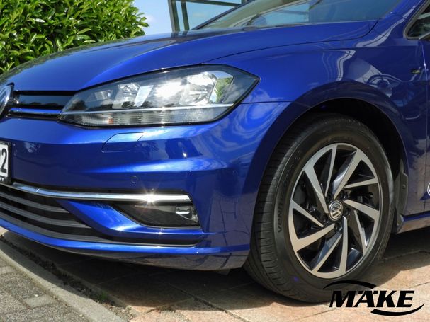 Volkswagen Golf 1.5 TSI ACT Join 96 kW image number 18