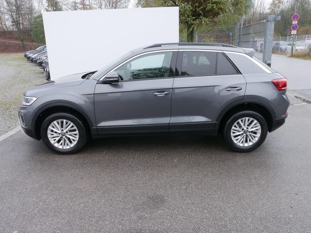 Volkswagen T-Roc TSI DSG 110 kW image number 4