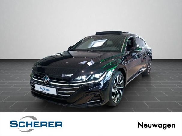 Volkswagen Arteon Shooting Brake 147 kW image number 2