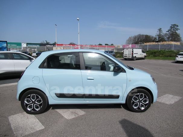 Renault Twingo 22 kWh 60 kW image number 4