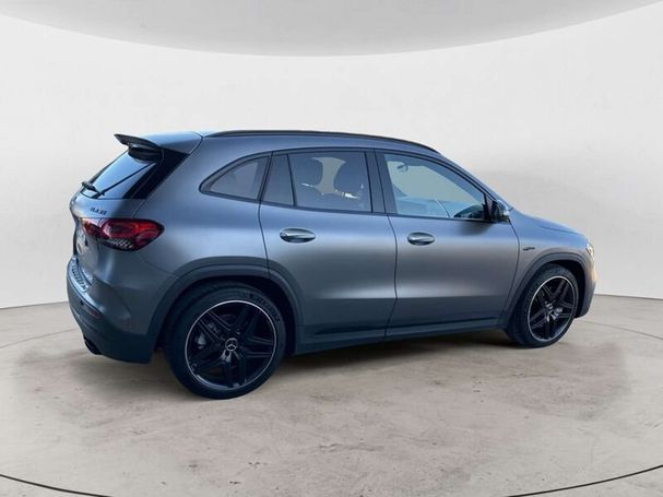 Mercedes-Benz GLA 35 AMG 4Matic 225 kW image number 7