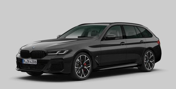 BMW 530 Touring xDrive 183 kW image number 2