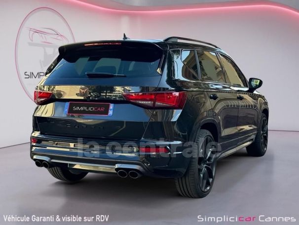 Cupra Ateca 2.0 TSI DSG 4Drive 221 kW image number 13