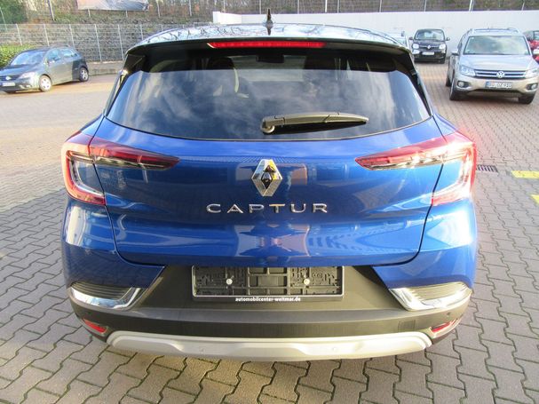 Renault Captur TCe 90 Techno 67 kW image number 5