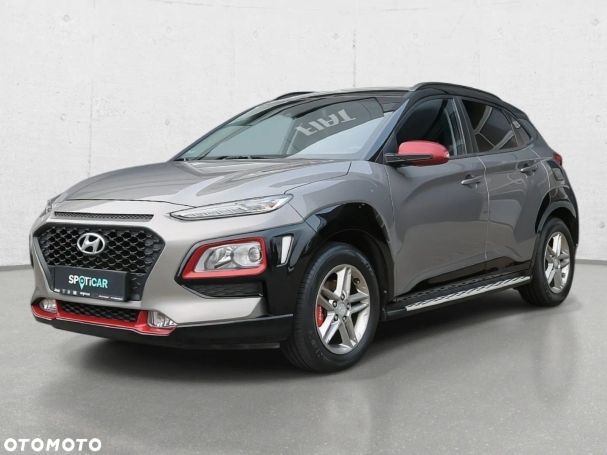 Hyundai Kona 1.0 T-GDI 88 kW image number 1