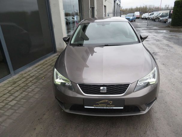 Seat Leon 1.2 TSI Style 81 kW image number 3