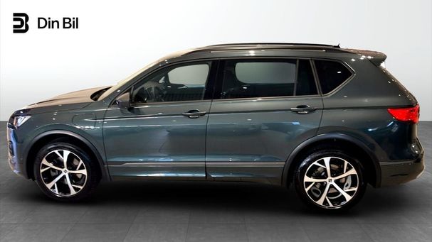 Seat Tarraco 182 kW image number 5