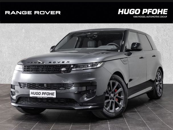 Land Rover Range Rover Sport D300 221 kW image number 1