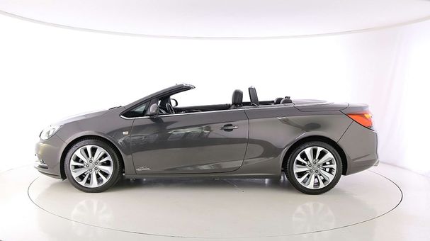 Opel Cascada 103 kW image number 3