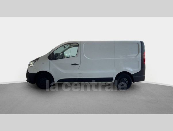 Renault Trafic DCi 120 L1H1 88 kW image number 15