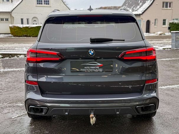 BMW X5 xDrive 195 kW image number 9