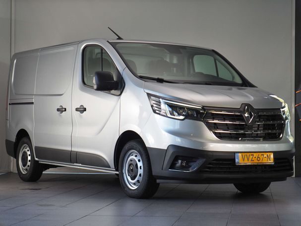 Renault Trafic dCi 110 82 kW image number 2