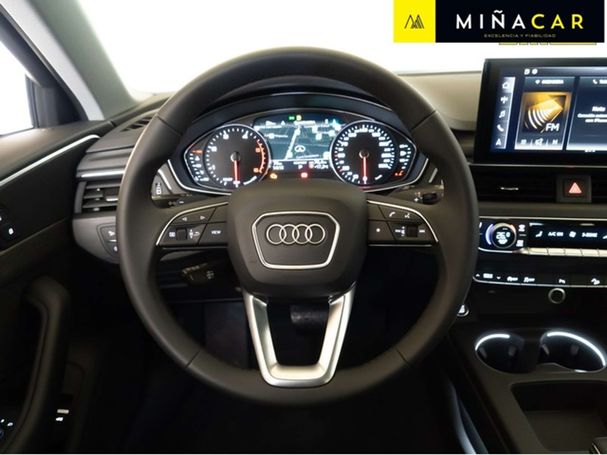 Audi A4 Allroad 40 TDI quattro S tronic 150 kW image number 22