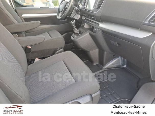 Opel Vivaro 145 DI 106 kW image number 16