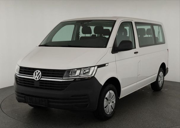 Volkswagen T6 Kombi 2.0 TDI 110 kW image number 1