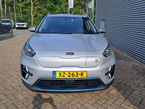 Kia Niro e 64 kWh 150 kW image number 2