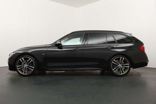 BMW 318i Touring 100 kW image number 6