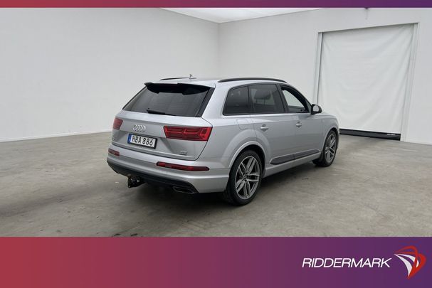 Audi Q7 S-Line 200 kW image number 6