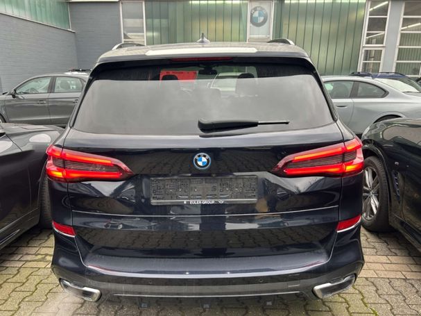 BMW X5 45e xDrive 293 kW image number 3