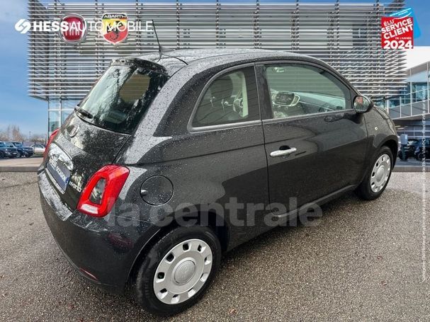 Fiat 500 1.0 51 kW image number 4