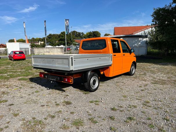 Volkswagen T6 Transporter 110 kW image number 5