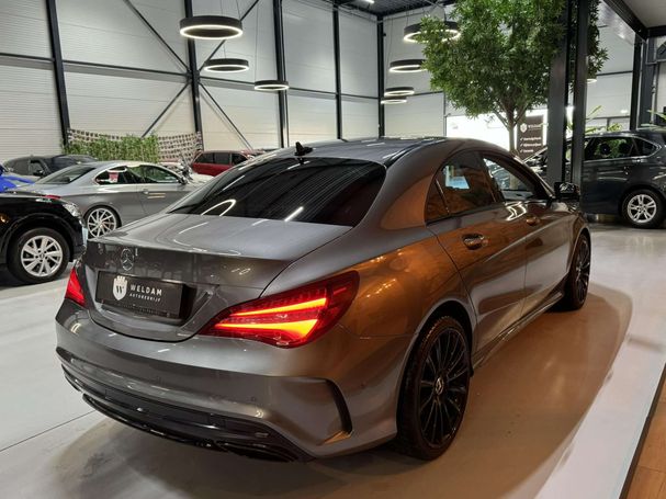 Mercedes-Benz CLA 180 90 kW image number 26