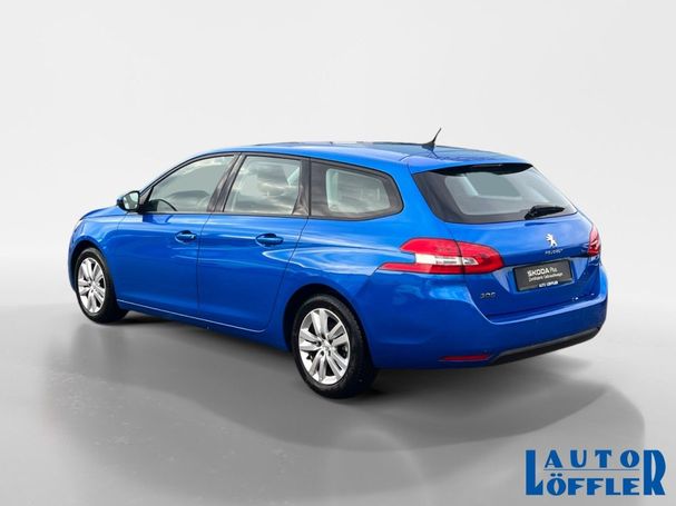 Peugeot 308 SW Active 96 kW image number 5