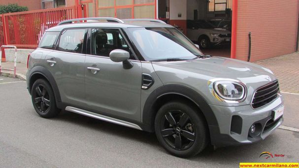 Mini Cooper Countryman Essential 100 kW image number 3