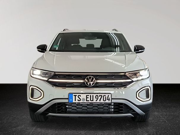 Volkswagen T-Roc 1.0 TSI 85 kW image number 10