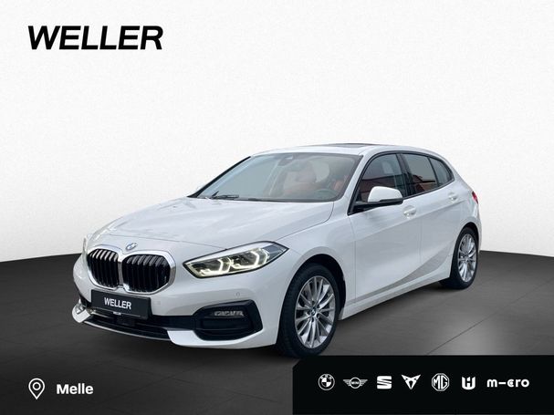 BMW 118i Sport Line 100 kW image number 2