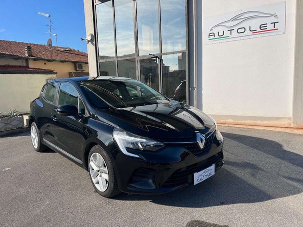 Renault Clio TCe 66 kW image number 2