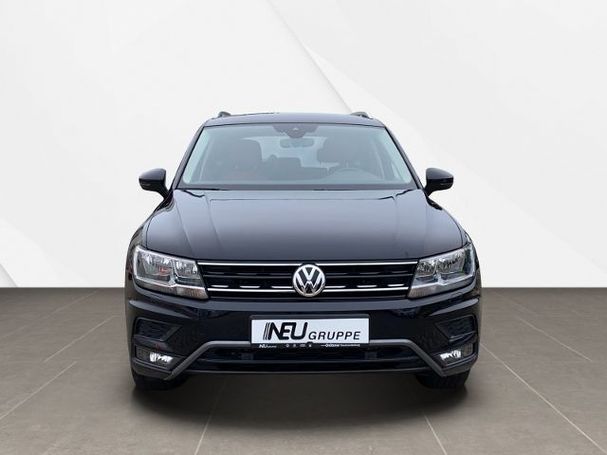 Volkswagen Tiguan 1.4 TSI 4Motion 110 kW image number 6