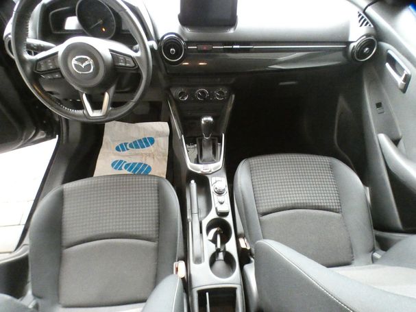 Mazda 2 66 kW image number 17