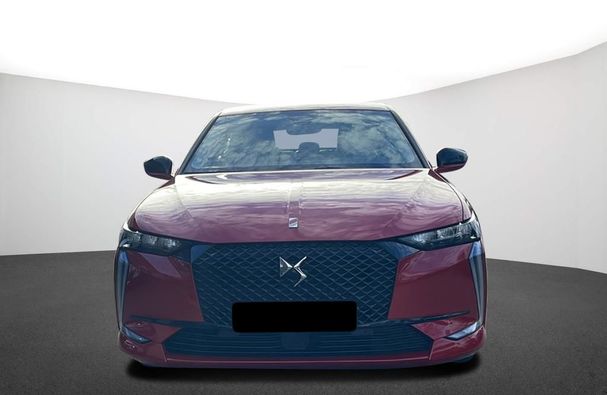 DS Automobiles 4 PureTech 130 Performance Line 96 kW image number 2