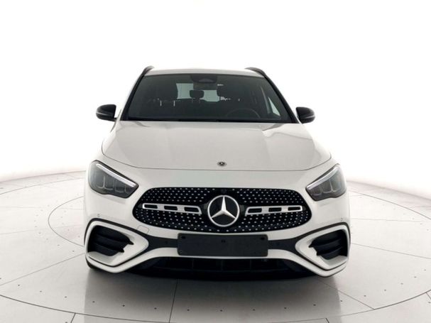 Mercedes-Benz GLA 200 d 110 kW image number 3