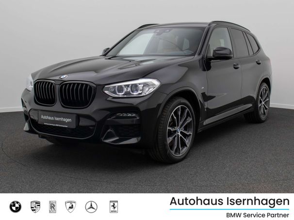 BMW X3 xDrive 210 kW image number 1