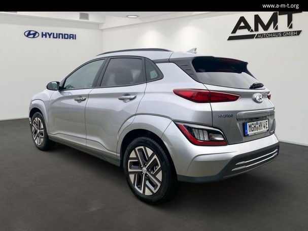 Hyundai Kona Elektro 100 kW image number 2