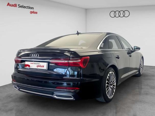 Audi A6 40 TDI S tronic S-line 150 kW image number 8