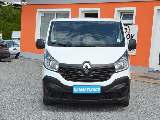 Renault Trafic DCi 70 kW image number 1