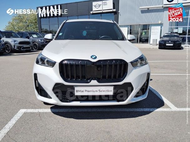 BMW X1 xDrive 240 kW image number 22