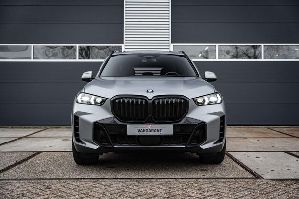 BMW X5 50e xDrive 360 kW image number 2