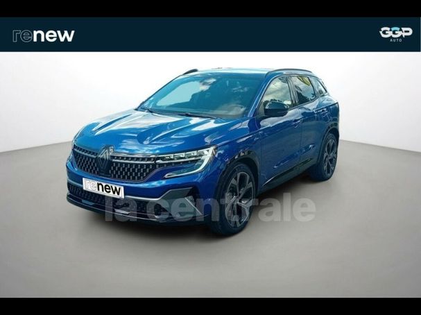 Renault Austral E-Tech 146 kW image number 1