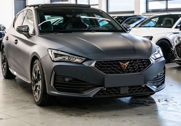 Cupra Leon e-Hybrid DSG 180 kW image number 2