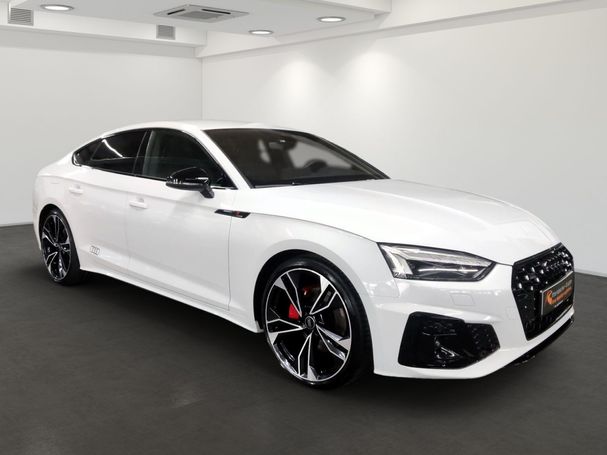 Audi A5 S-line Sportback 150 kW image number 3